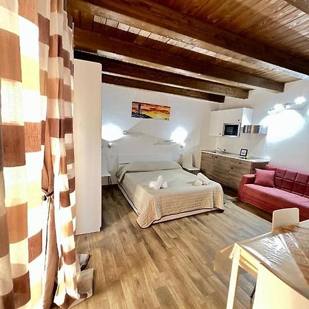 Cefalu Center Apartment Exterior photo
