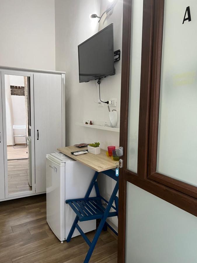 Cefalu Center Apartment Exterior photo