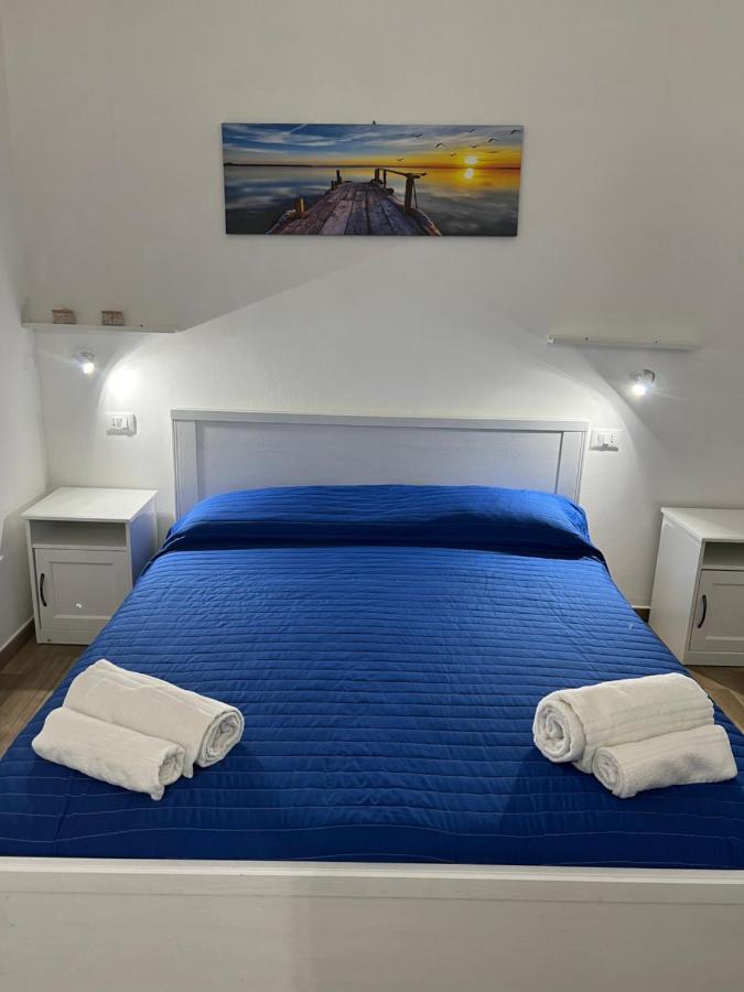 Cefalu Center Apartment Exterior photo