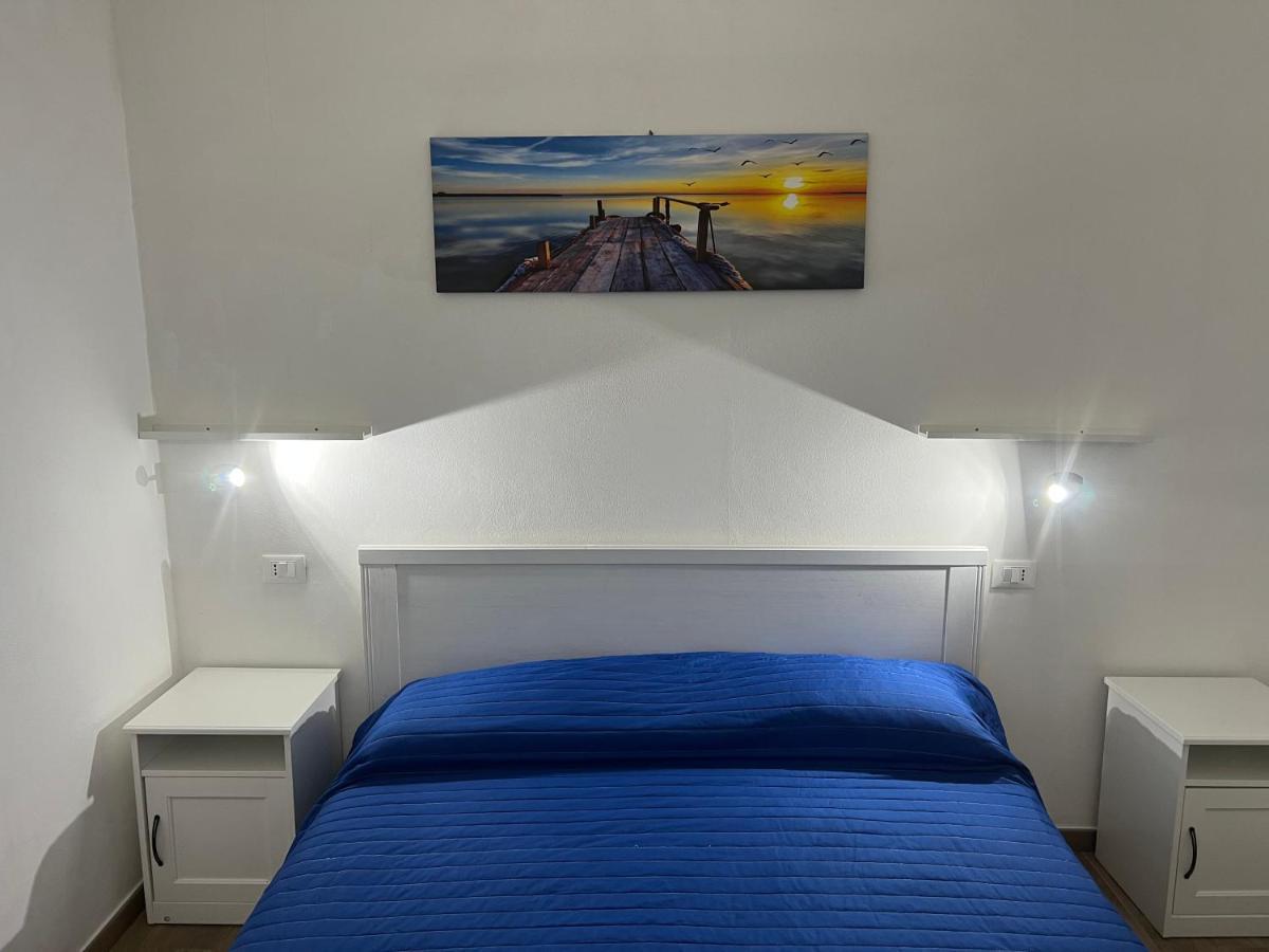 Cefalu Center Apartment Exterior photo