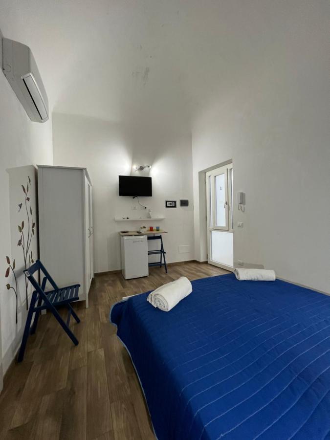 Cefalu Center Apartment Exterior photo