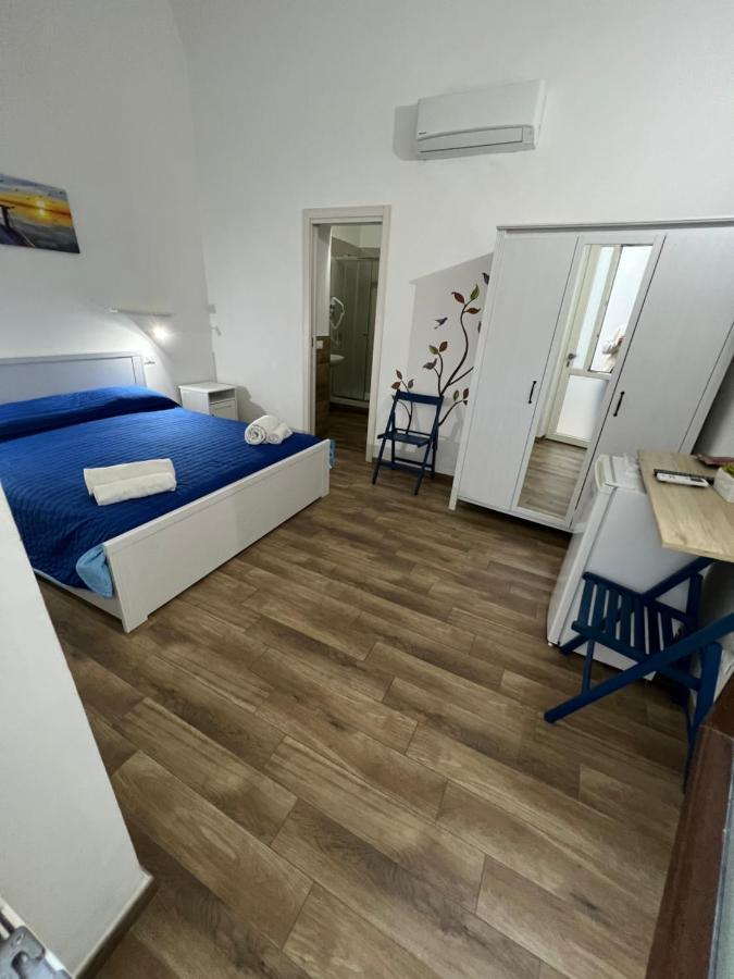 Cefalu Center Apartment Exterior photo