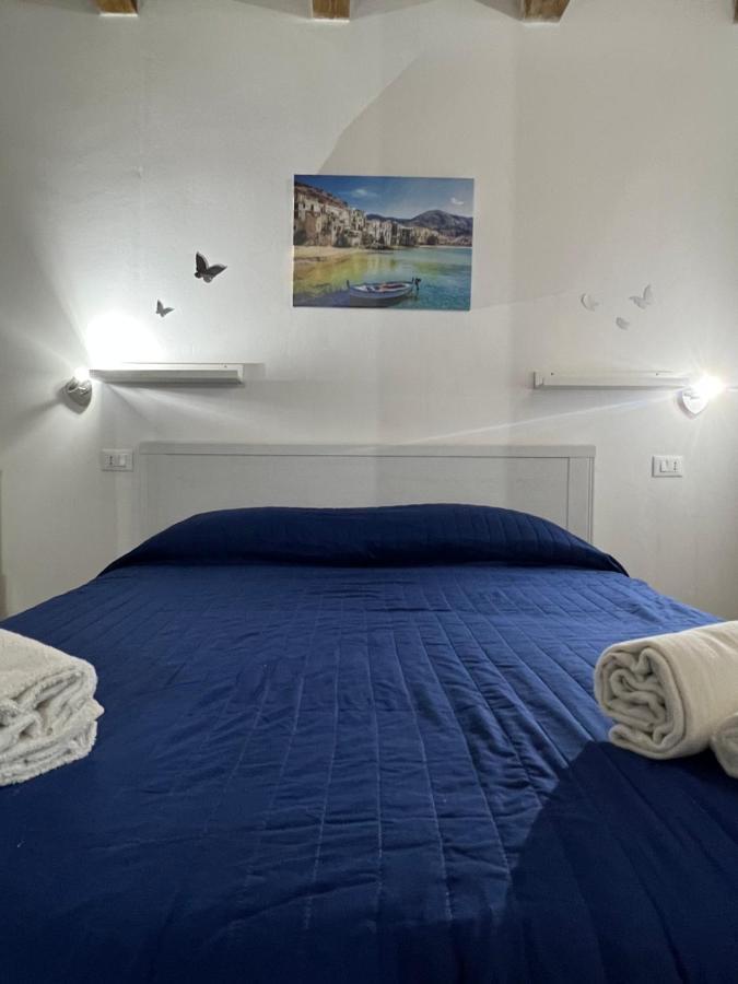 Cefalu Center Apartment Exterior photo