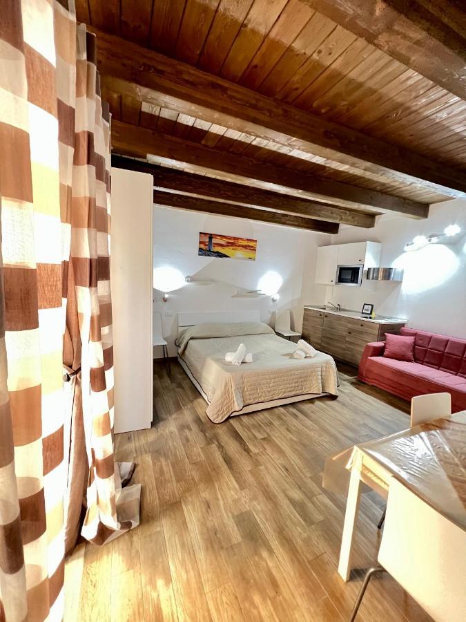 Cefalu Center Apartment Exterior photo