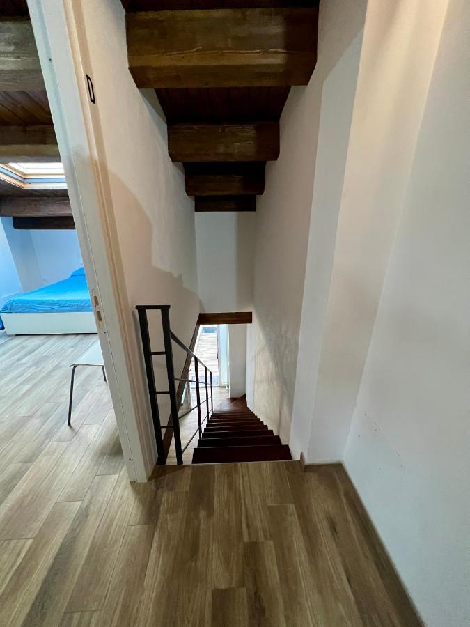 Cefalu Center Apartment Exterior photo