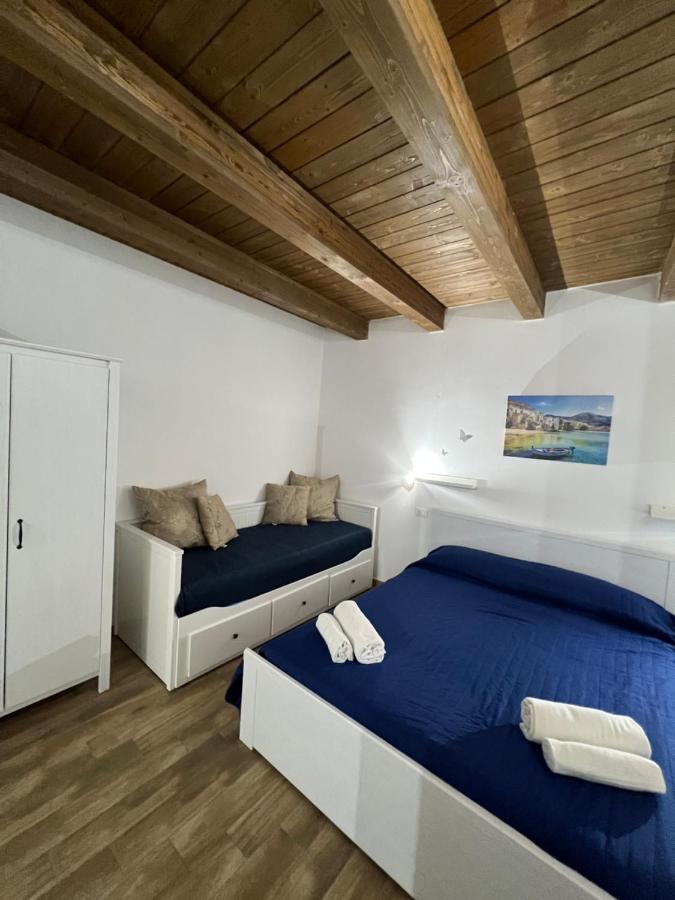 Cefalu Center Apartment Exterior photo