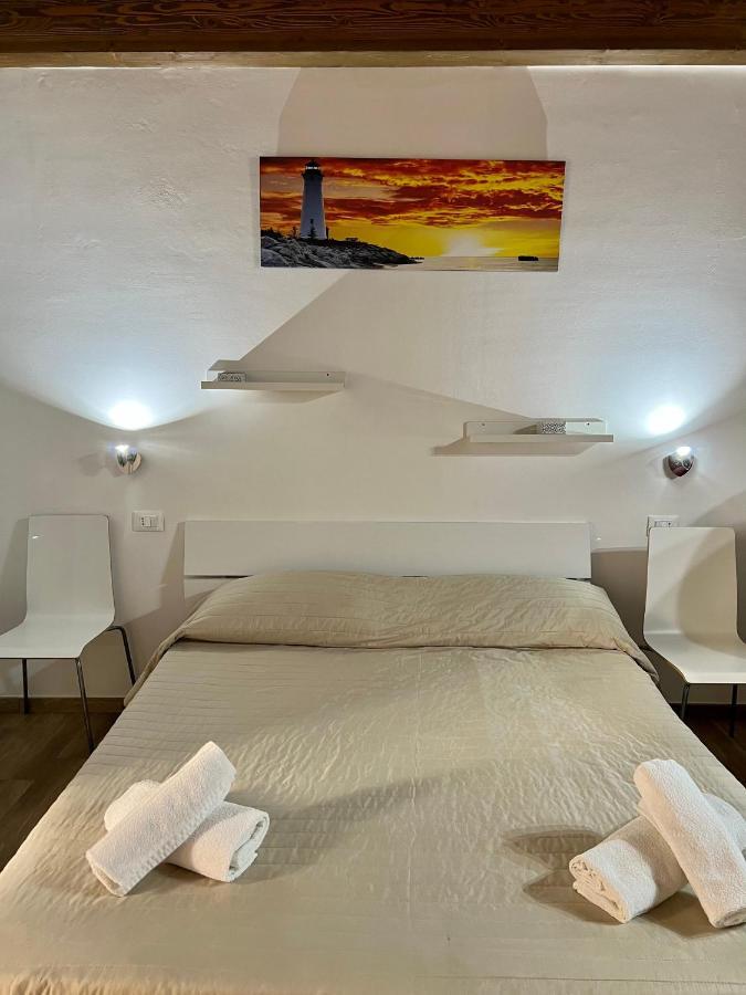 Cefalu Center Apartment Exterior photo