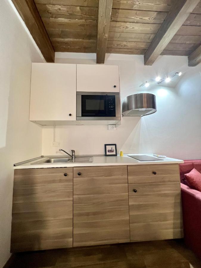 Cefalu Center Apartment Exterior photo