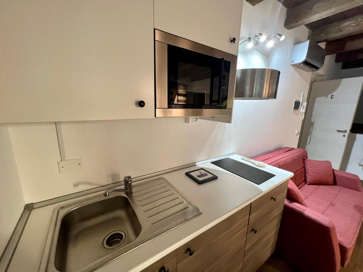 Cefalu Center Apartment Exterior photo