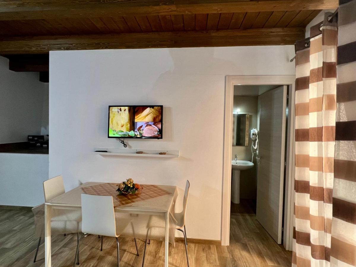 Cefalu Center Apartment Exterior photo