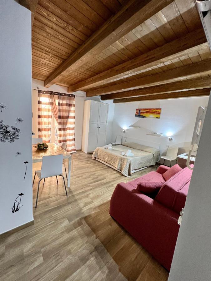 Cefalu Center Apartment Exterior photo