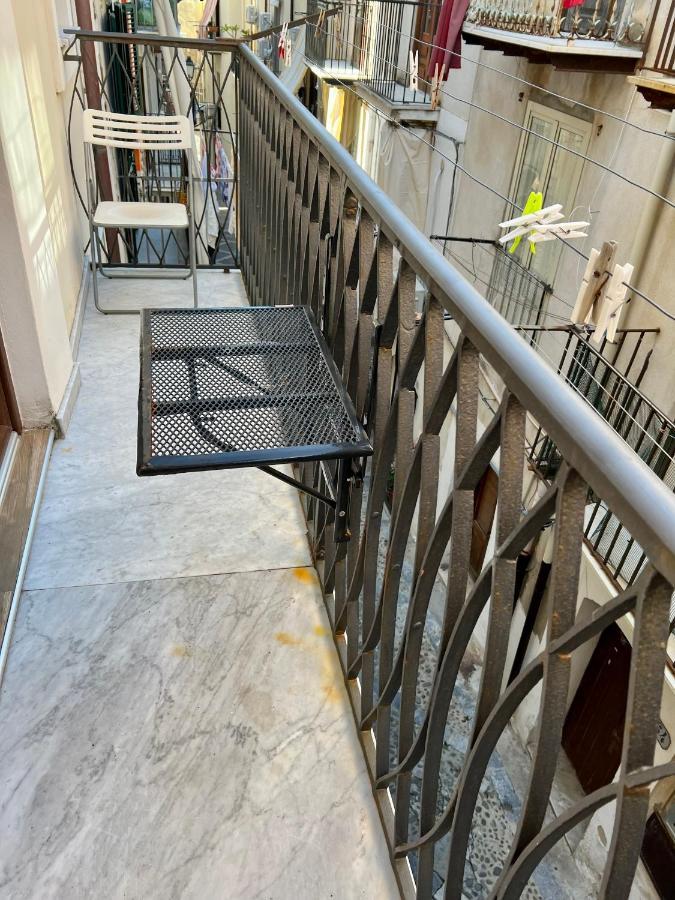 Cefalu Center Apartment Exterior photo