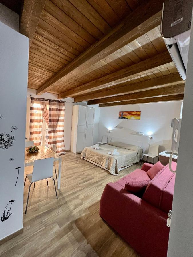 Cefalu Center Apartment Exterior photo