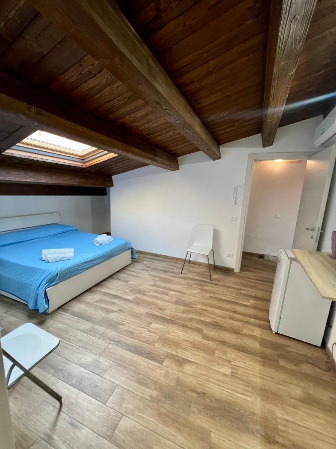 Cefalu Center Apartment Exterior photo