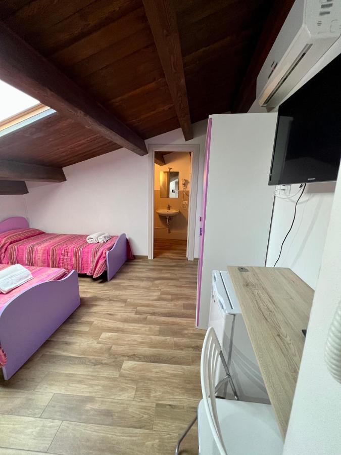 Cefalu Center Apartment Exterior photo