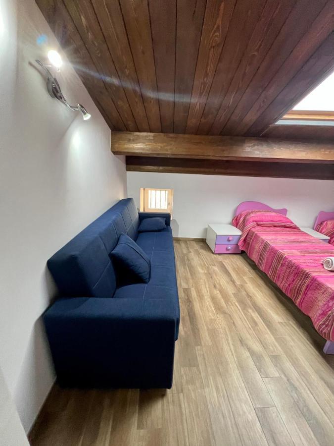 Cefalu Center Apartment Exterior photo