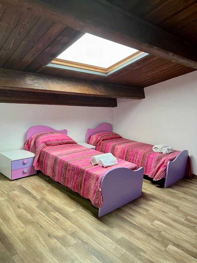 Cefalu Center Apartment Exterior photo