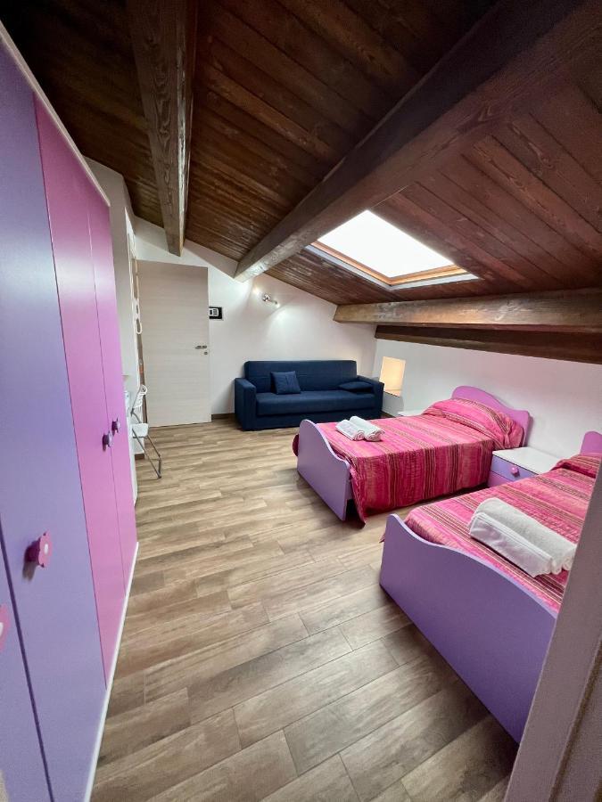 Cefalu Center Apartment Exterior photo